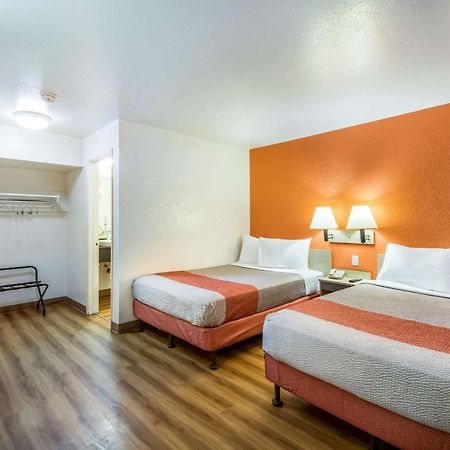 Motel 6-Youngtown, Az - Phoenix - Sun City Esterno foto