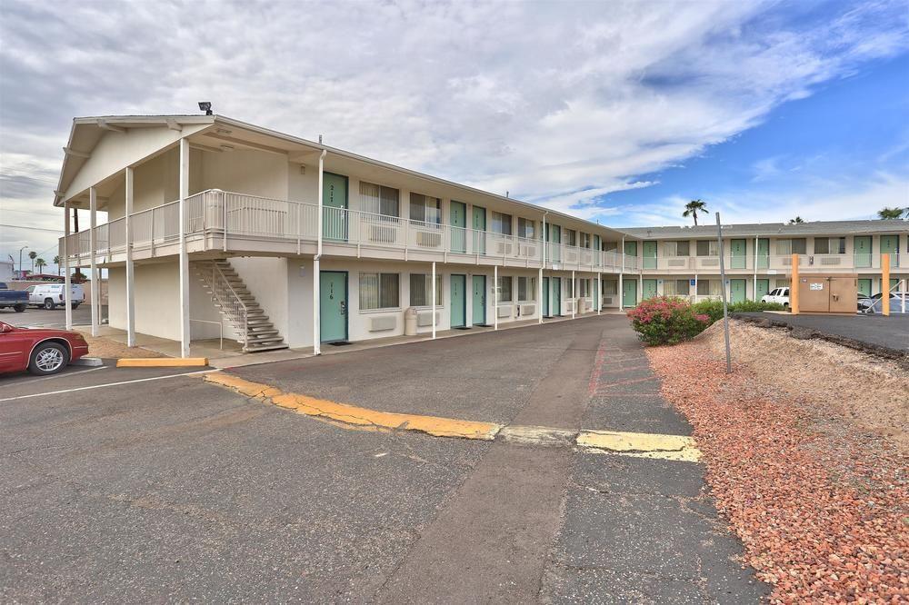 Motel 6-Youngtown, Az - Phoenix - Sun City Esterno foto