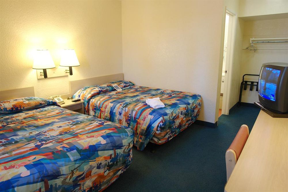 Motel 6-Youngtown, Az - Phoenix - Sun City Esterno foto