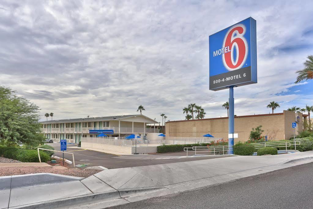 Motel 6-Youngtown, Az - Phoenix - Sun City Esterno foto