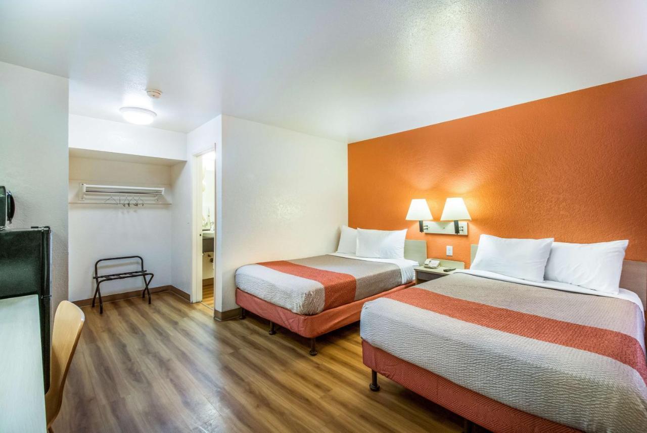 Motel 6-Youngtown, Az - Phoenix - Sun City Esterno foto