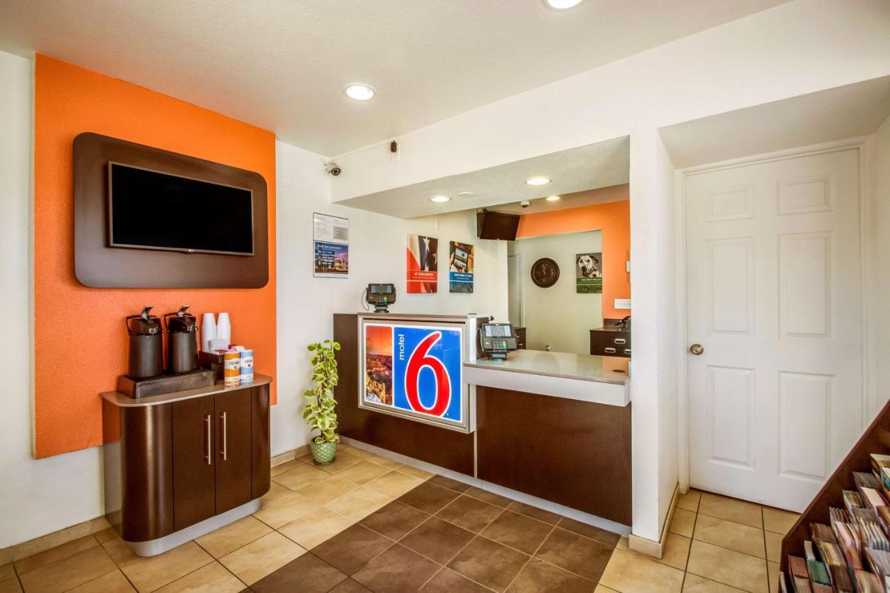 Motel 6-Youngtown, Az - Phoenix - Sun City Esterno foto