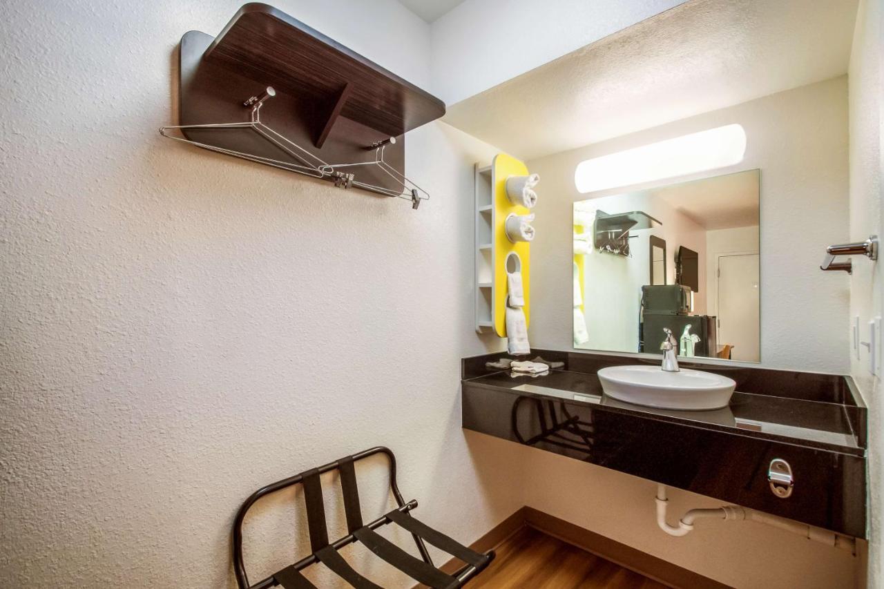 Motel 6-Youngtown, Az - Phoenix - Sun City Esterno foto