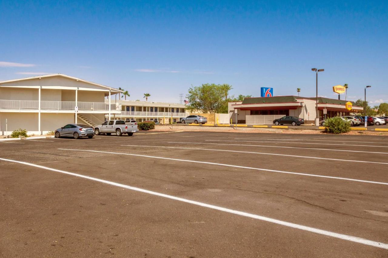 Motel 6-Youngtown, Az - Phoenix - Sun City Esterno foto