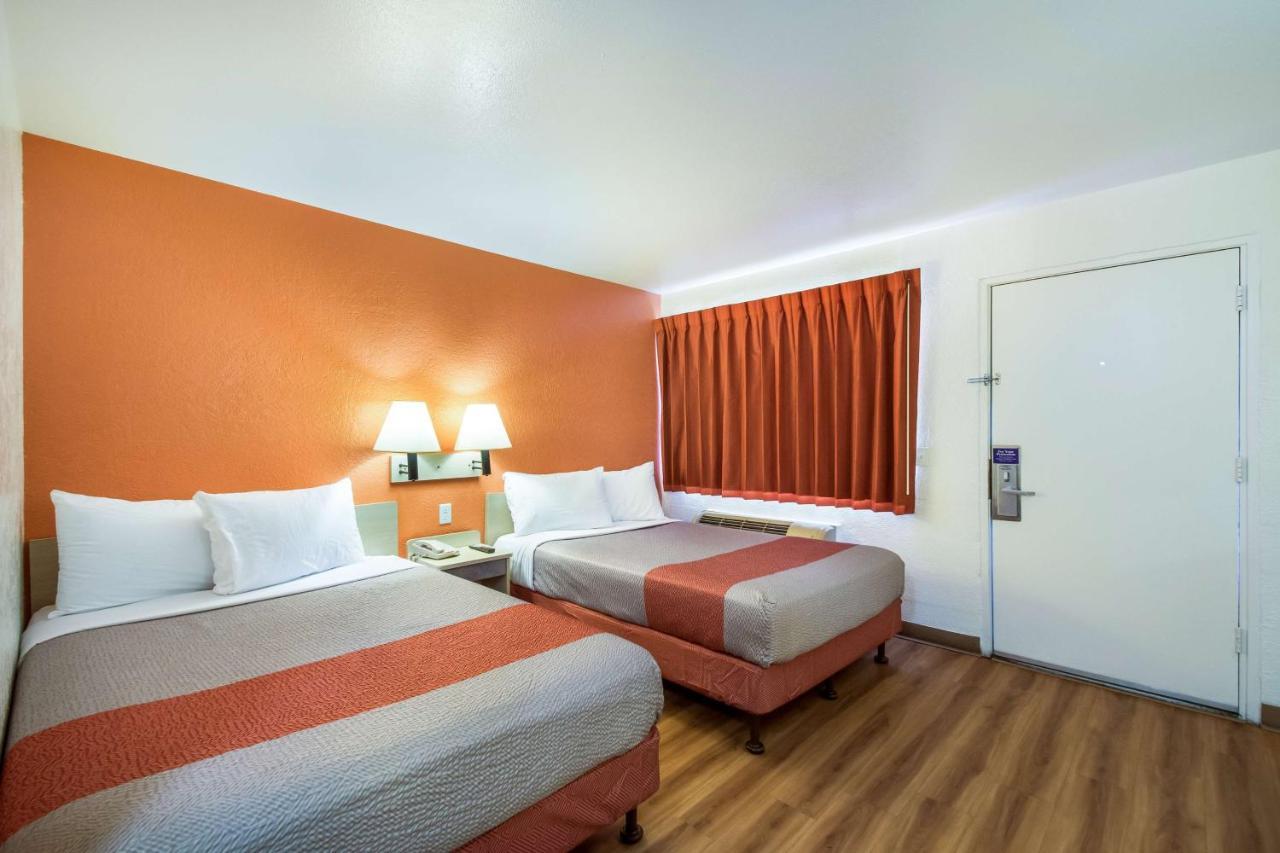 Motel 6-Youngtown, Az - Phoenix - Sun City Esterno foto